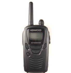 日本原廠 KENWOOD TK-3230-免執照無線電對講機