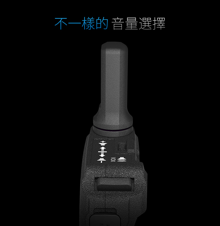 SenHaiX X-1688 無線電對講機